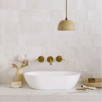 Bathroom basin from Claybrook