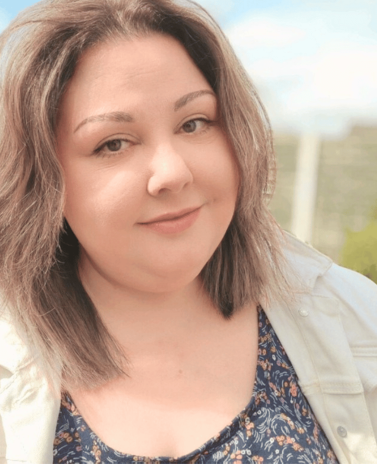 Image of Dawn Osolinski - SEO strategist