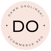 Dawn Osolinski logo