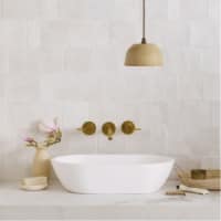 Bathroom basin from Claybrook