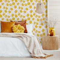 Colourful wallpaper by Lust Home